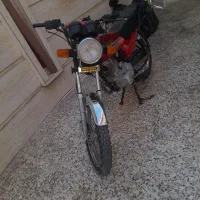 موتور شکاری مدل ۹۰ ۱۵۰ سی سی