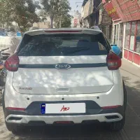 X22 PRO اتومات|خودرو سواری و وانت|ری, شهرری|دیوار