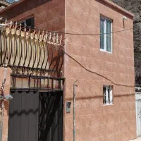 ویلایی دوطبقه تمیز همکف