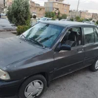 پراید ۸۳ انژکتور|خودرو سواری و وانت|شیراز, کوشک میدان|دیوار