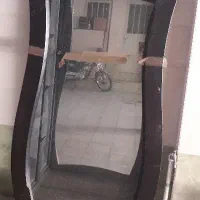 ویترین، کمد