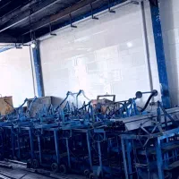 بلوکزن بلوکه زن بتونیر ناری ساز میزویبره خلاطه