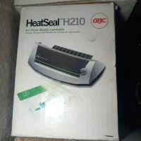 دستگاه لمینت مدلGBC