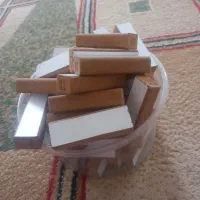 برج هیجان چوبی