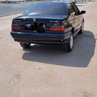 پارس موتور جدید گاز سیمی