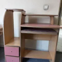 میز کامپیوتر