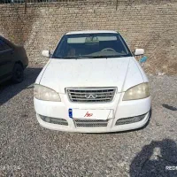 چری 16سوپاپ مدل 89