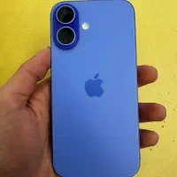 ایفون ۱۶ نرمال