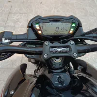 موتور gsx s1000|موتورسیکلت|تهران, یافت‌آباد|دیوار