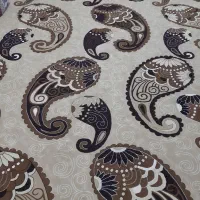 گلیم فرش ۱۲متری
