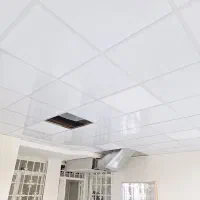 سقف کاذب تایل پانل تعمیر سرویس کناف دیوارپوش