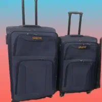 چمدان و کیف مسافرتی