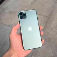 از دم قسط و نقدی iPhone 11 Pro Max ۲۵۶ zaa|موبایل|کرج, عظیمیه|دیوار