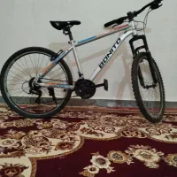 دوچرخه 26 مارک بونیتو|دوچرخه، اسکیت، اسکوتر|مسجد سلیمان, |دیوار