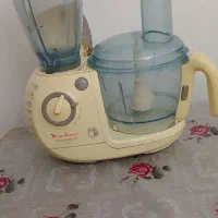 غذا ساز مولینکس اصل فرانسه بدونه تعمیر