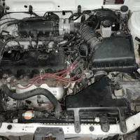 مکانیک و تعمیرگاه حامد سیار و ثابت