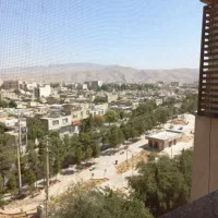 زمین ۲۳۰ متری به همراه پروانه ۵ واحد کوثر آبجوار