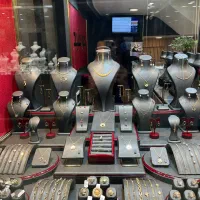 فروش طلای نو با اجرت کم|جواهرات|کرج, المهدی|دیوار