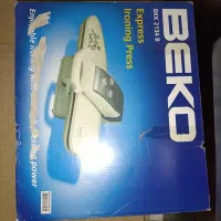 اتو پرسی نو