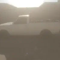 پیکان وانت 93 تمیز|خودرو سواری و وانت|شوشتر, |دیوار