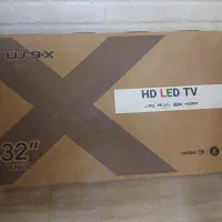 تلوزیون ۵۸ اینج و ۳۲ اینج  پلمپ|تلویزیون و پروژکتور|فردیس, فرامرزیه|دیوار