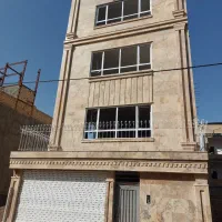 اپارتمان ۱۲۰ متری در منزل اباد