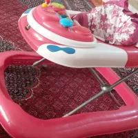 روروئک نوزاد ۸۵۰ تومان درحدود نو