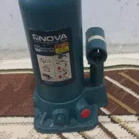 اره عمود بر و جک ۵ تن|ابزارآلات|همدان, |دیوار