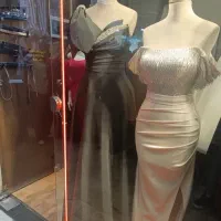 لباس مجلسی|لباس|پاکدشت, پاکدشت (مامازند)|دیوار