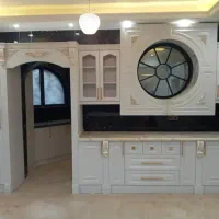 تعمیرات کابینت وکمدیواری باکمترین هزینه|خدمات پیشه و مهارت|قم, انسجام|دیوار