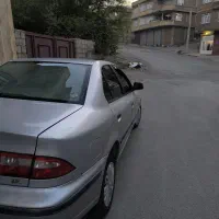 سمند lx|خودرو سواری و وانت|سردشت, |دیوار