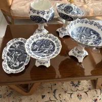 ظرفهای پذیرایی fn