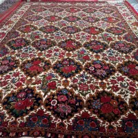 یک جفت فرش دستبافت 9متری