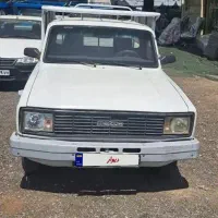 وانت مزدا 2000 مدل ۹۷