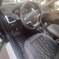 کفی ۳ بعدی ماشین بابل کارپت اصلی خودروداخلی