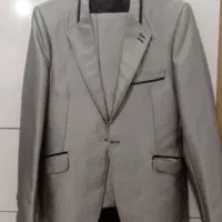 کت و شلوار مرادنه