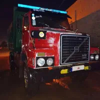 فروش کامیون