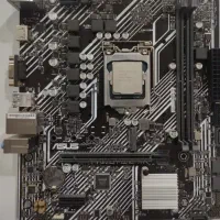 باندل مادربرد cpu رم هارد پاور (i7 11700)