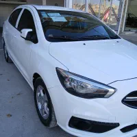 شاهین مدل ۴۰۳سانروف دار|خودرو سواری و وانت|اسدآباد, |دیوار