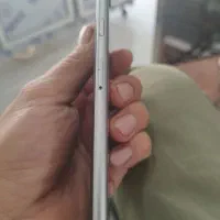 آیفون s6باحافظه 124|موبایل|شیراز, ترمینال باربری|دیوار