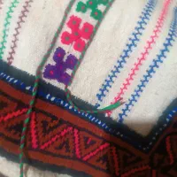 سفره های ترکمنی دست بافت باقدمت 60سال|صنایع دستی و سایر لوازم تزئینی|گنبد کاووس, |دیوار