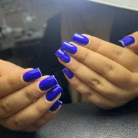 کاشت و ترمیم ناخن و اموزش پیروزی