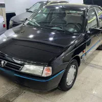 ۴۰۵ درحد سالم پلمپ