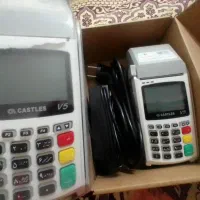 کارت خوان|فروشگاه و مغازه|پاکدشت, پاکدشت (مامازند)|دیوار