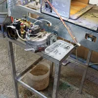 * تعمیر و سرویس تخصصی * «پکیج و آبگرمکن دیواری»|خدمات پیشه و مهارت|ارومیه, |دیوار