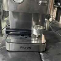 دستگاه قهوه ندوا اصلی