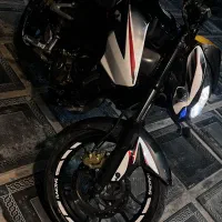 Ns 200 مدل ۹۴ کم کار سلامت