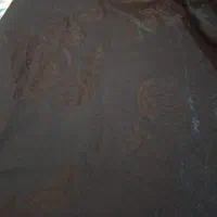 چادر سیاه مشکی