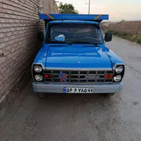 حمل بار به تمام نقاط کشور