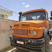 دهچرخ باری ۲۶۲۴صفرکیلومتر